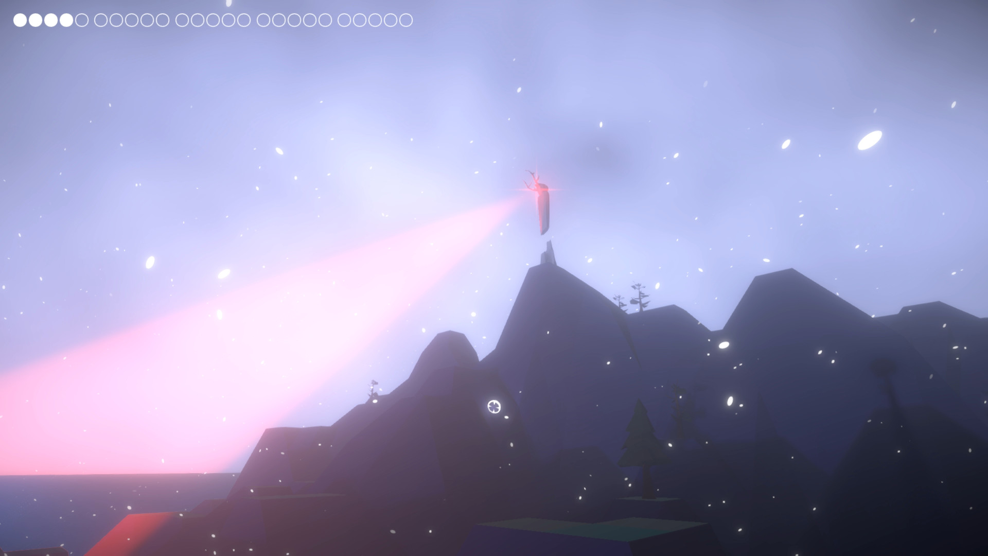 Annwn: the Otherworld screenshot 2
