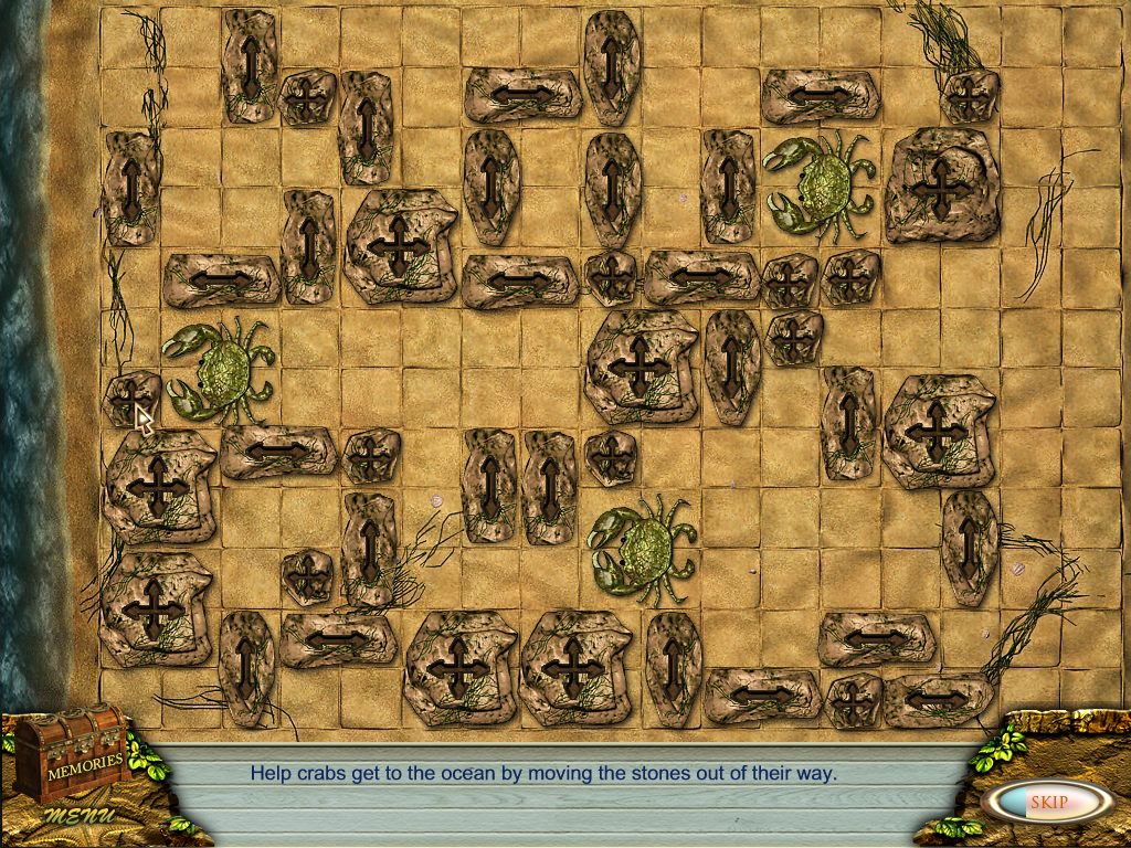 Love Story: The Beach Cottage screenshot 9