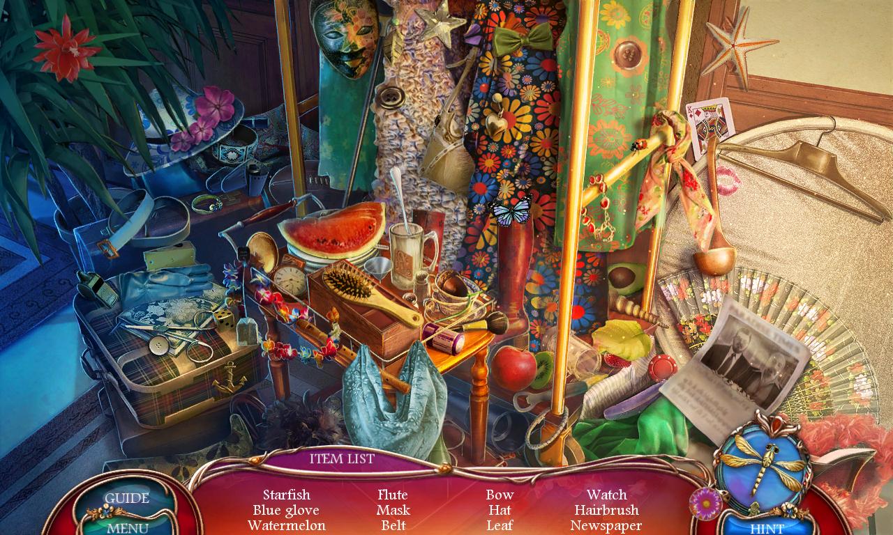 Off The Record: Liberty Stone Collector's Edition screenshot 2
