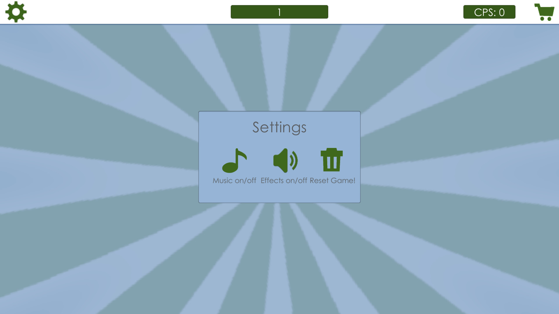 Achievement Clicker 2018 screenshot 2