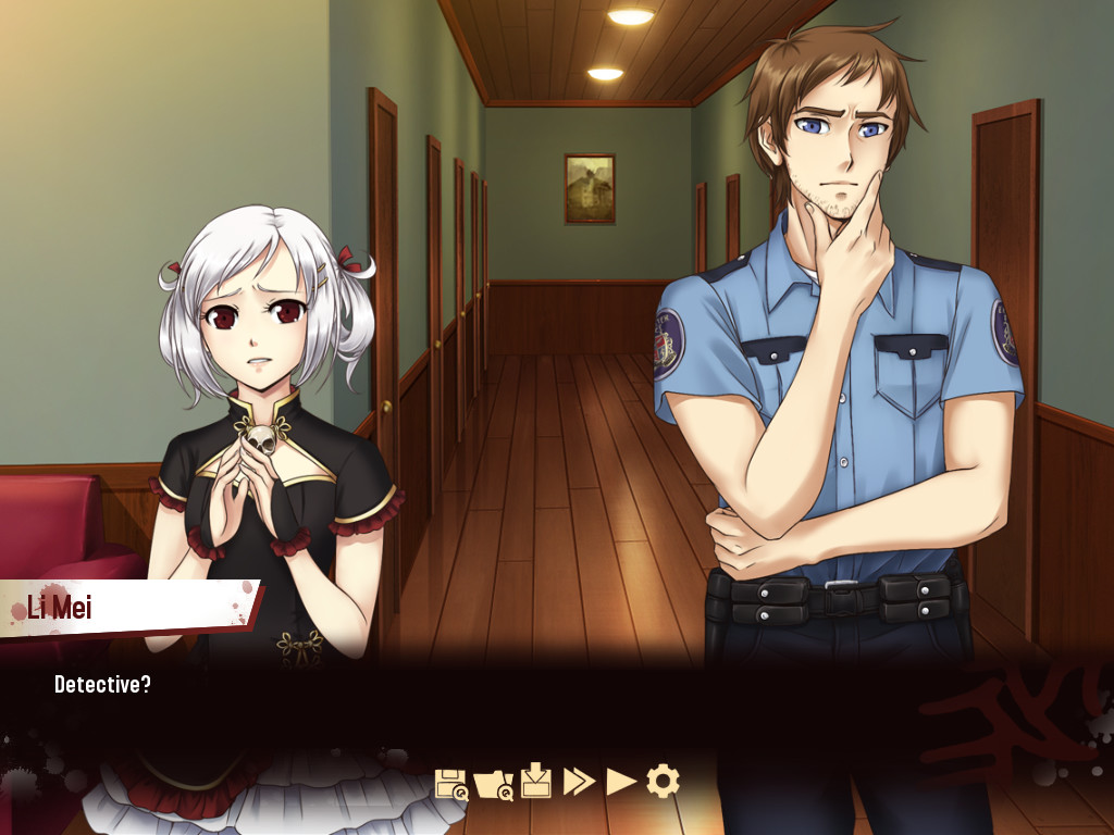 Yousei screenshot 4