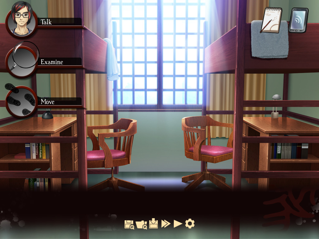 Yousei screenshot 3