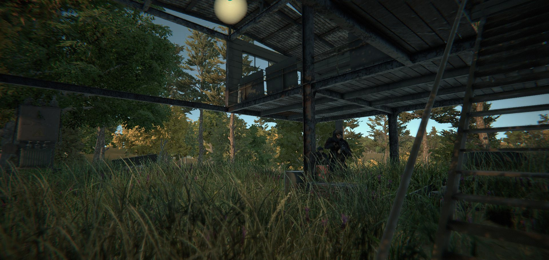 ESCAPE FROM VOYNA: Tactical FPS survival screenshot 14