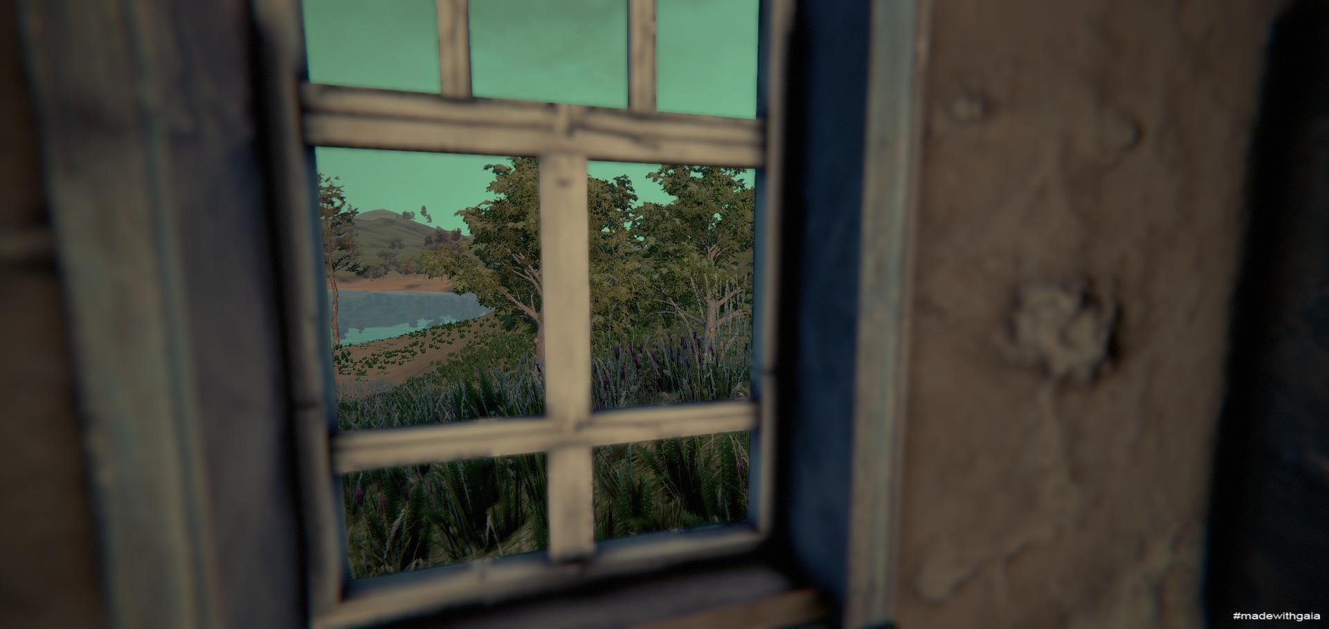 ESCAPE FROM VOYNA: Tactical FPS survival screenshot 10