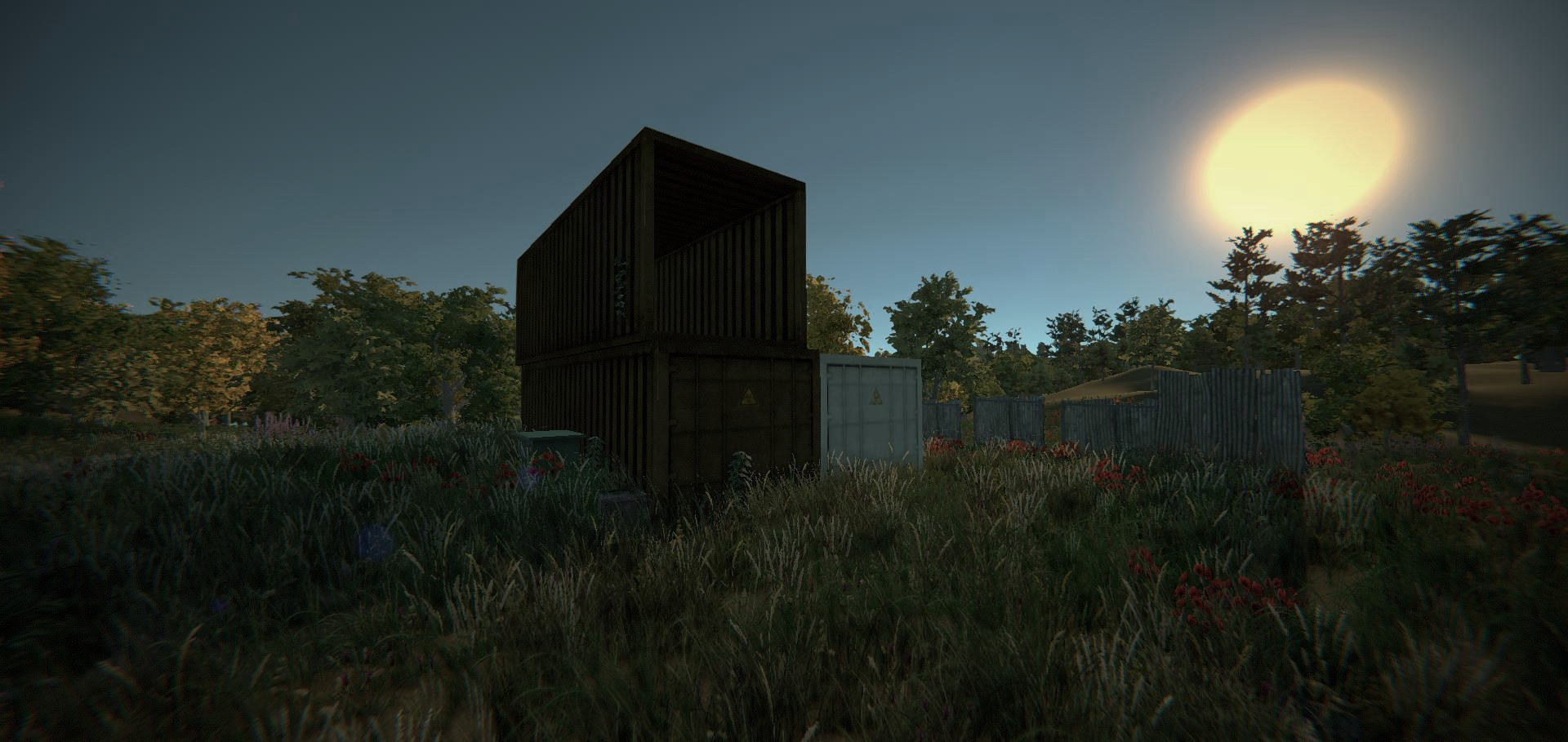 ESCAPE FROM VOYNA: Tactical FPS survival screenshot 16