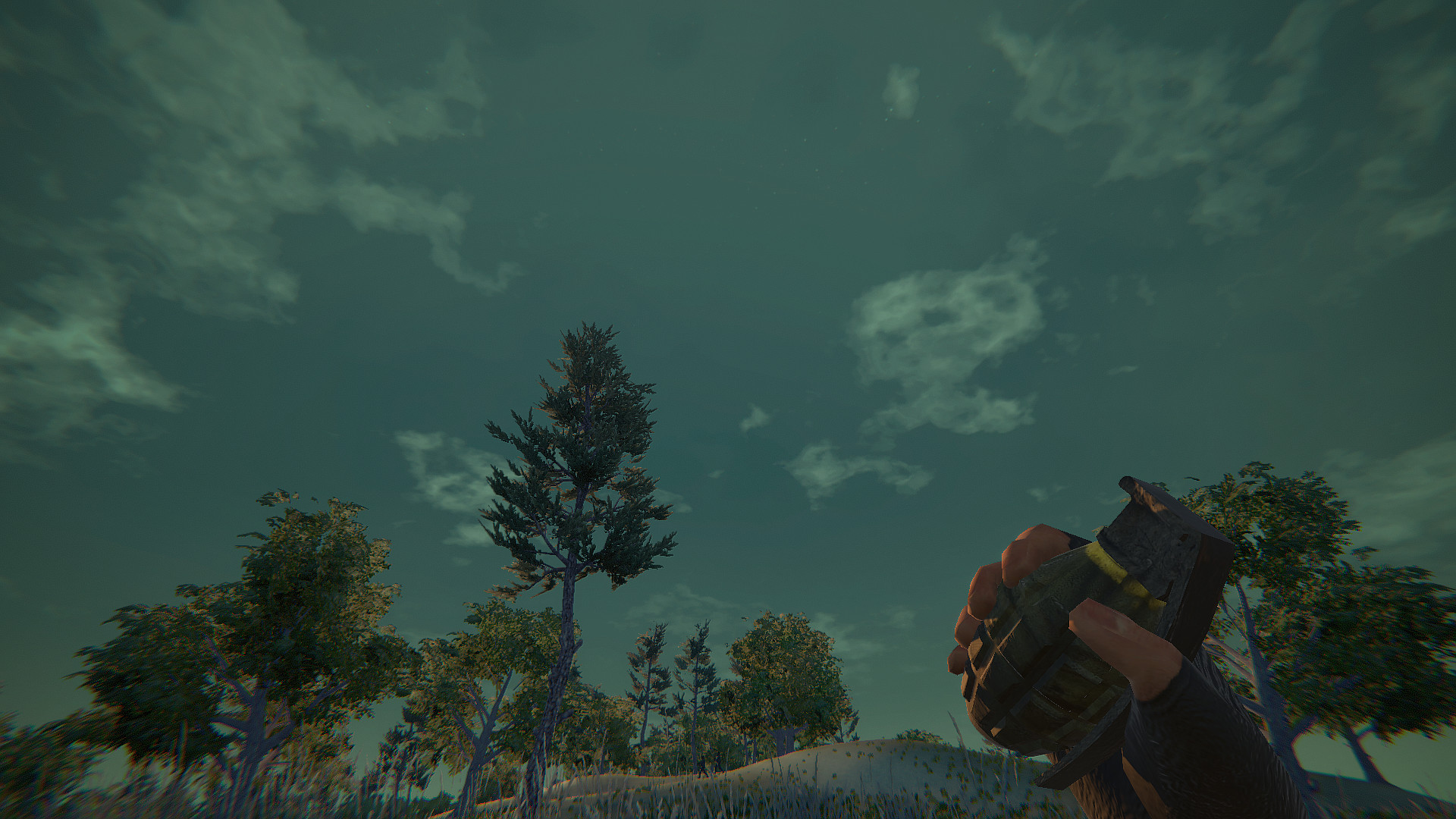 ESCAPE FROM VOYNA: Tactical FPS survival screenshot 2