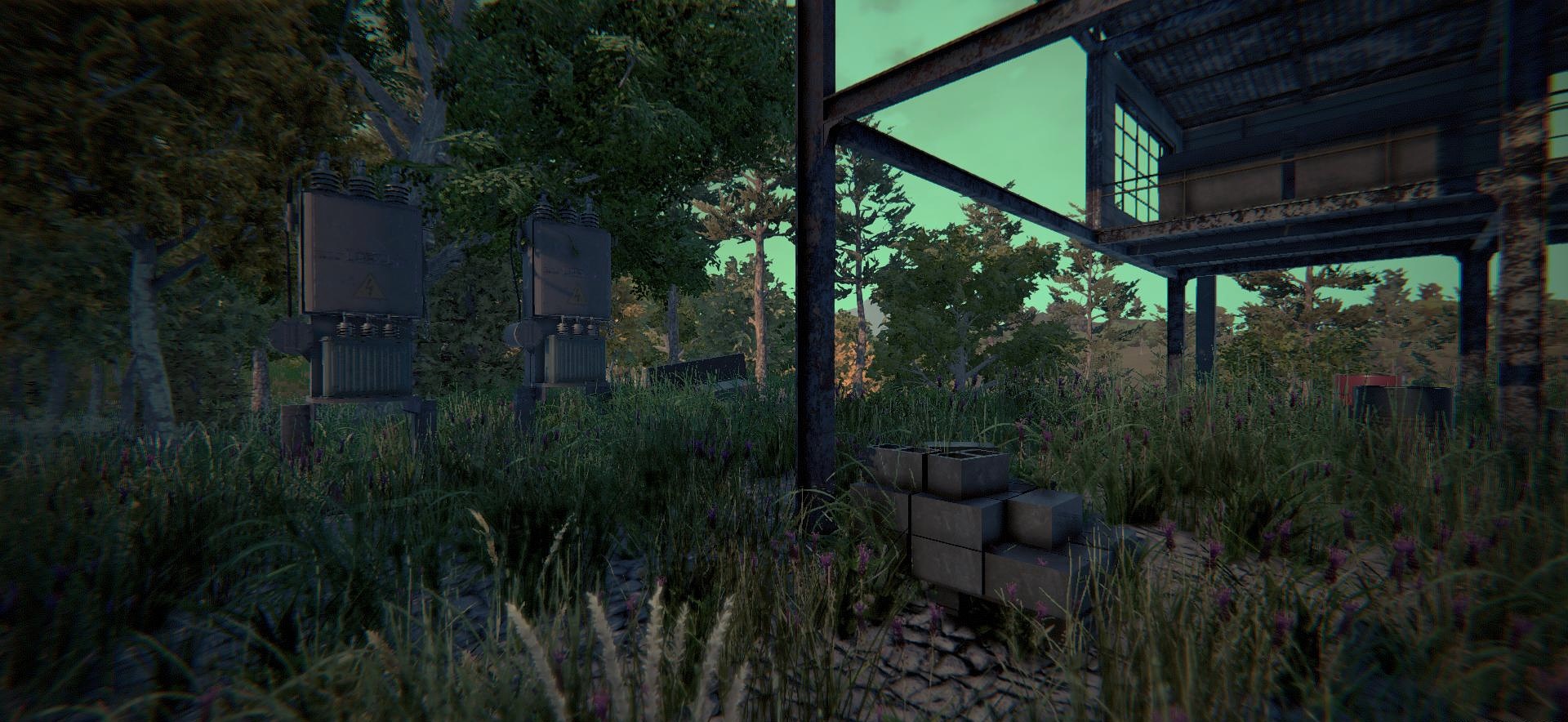 ESCAPE FROM VOYNA: Tactical FPS survival screenshot 13