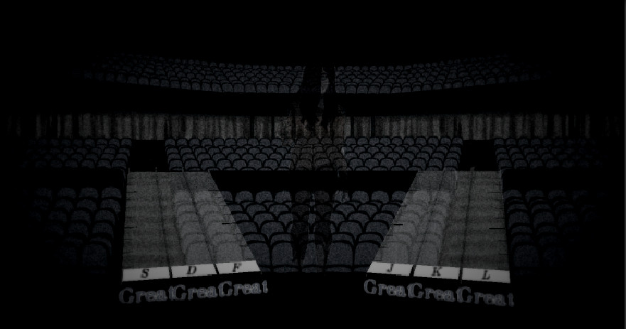 Stage Fright (by Broan Games) screenshot 4