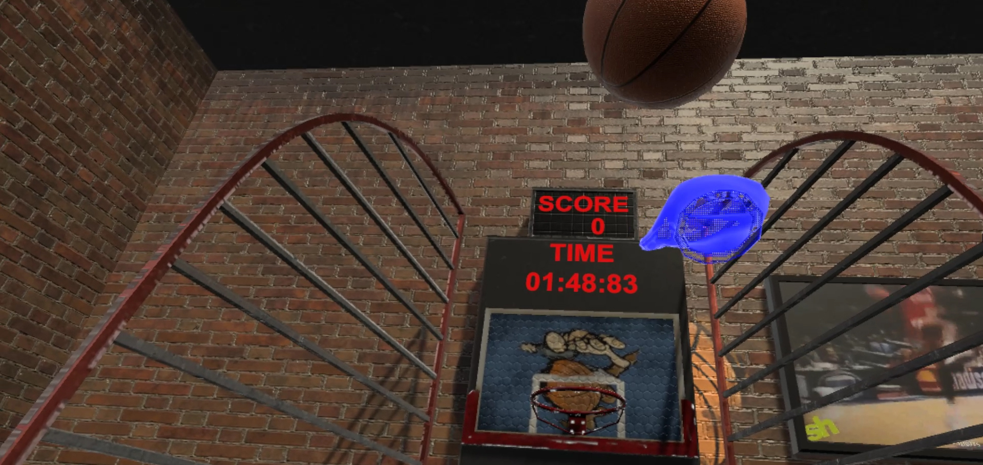 VR_PlayRoom screenshot 2