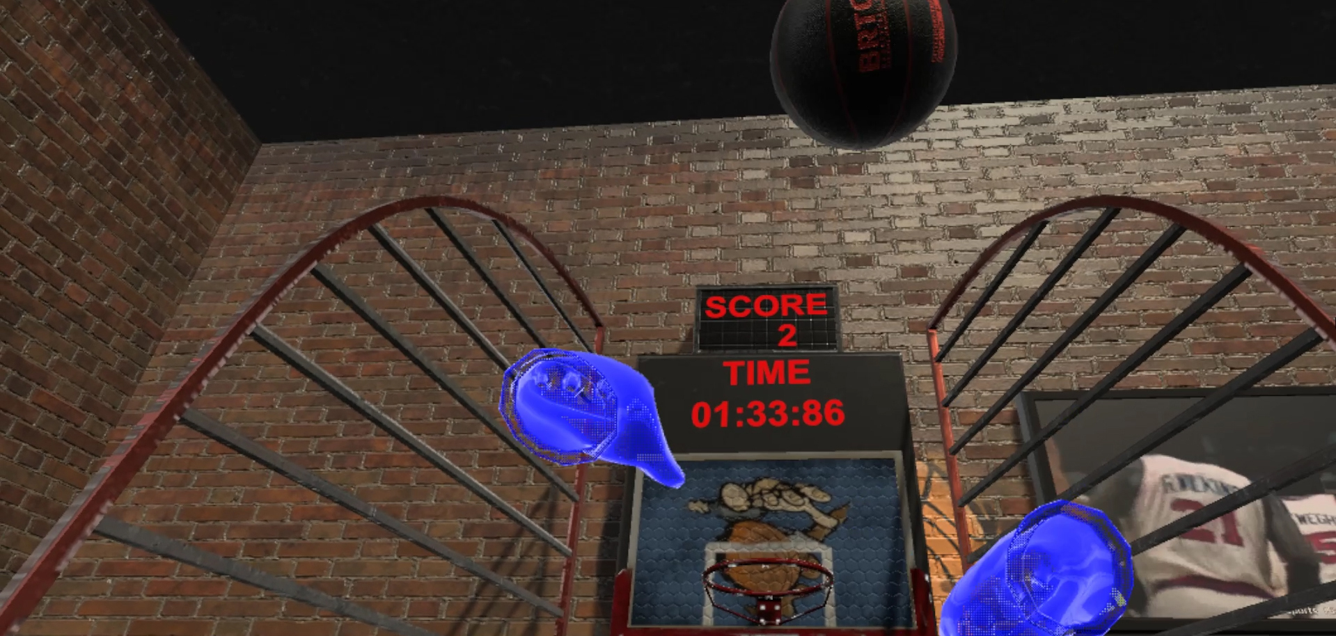 VR_PlayRoom screenshot 1