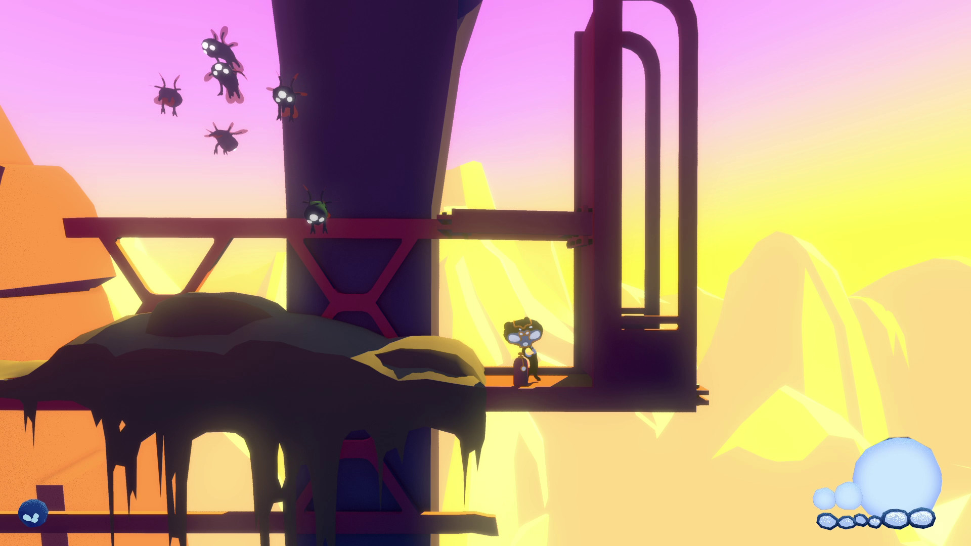 Airhead screenshot 2