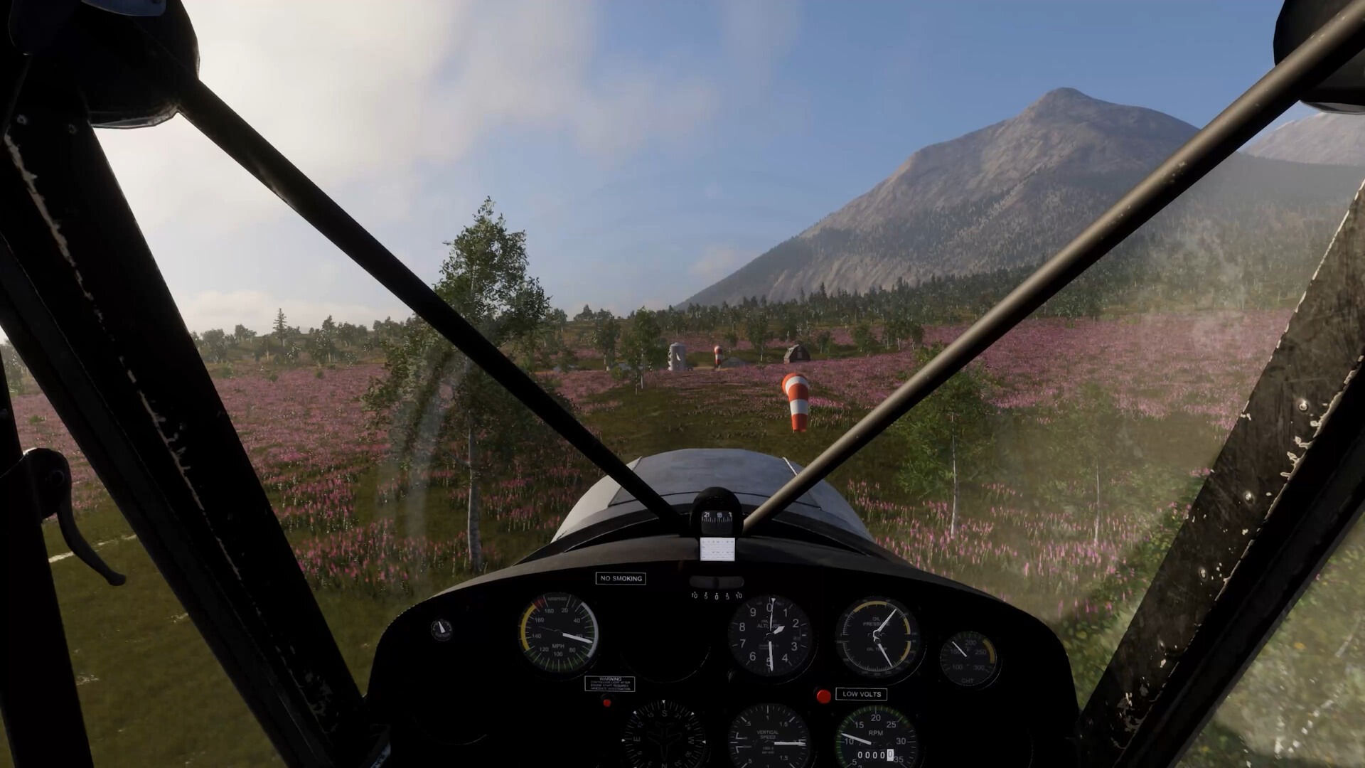 Deadstick - Bush Pilot Simulator screenshot 2