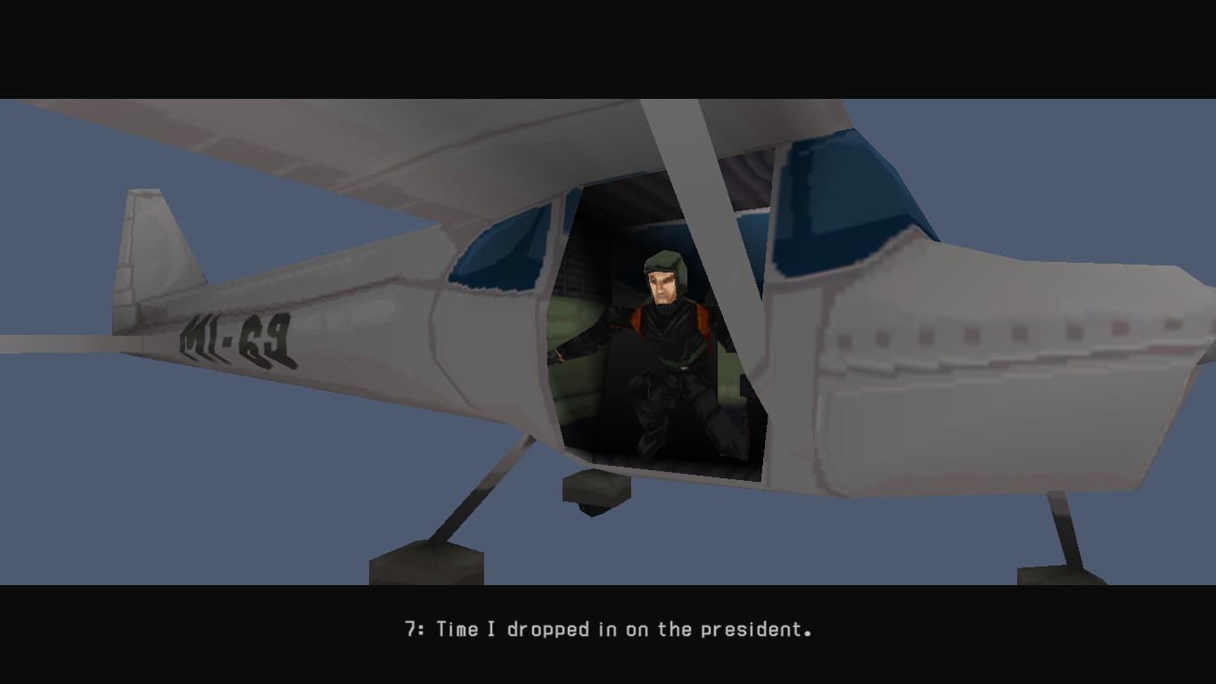 The spy who shot me™ screenshot 10