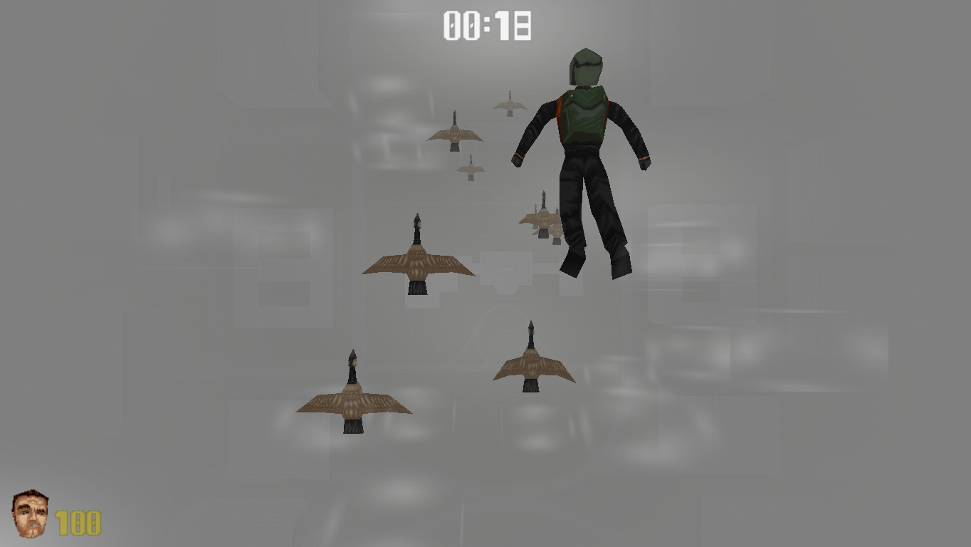The spy who shot me™ screenshot 11