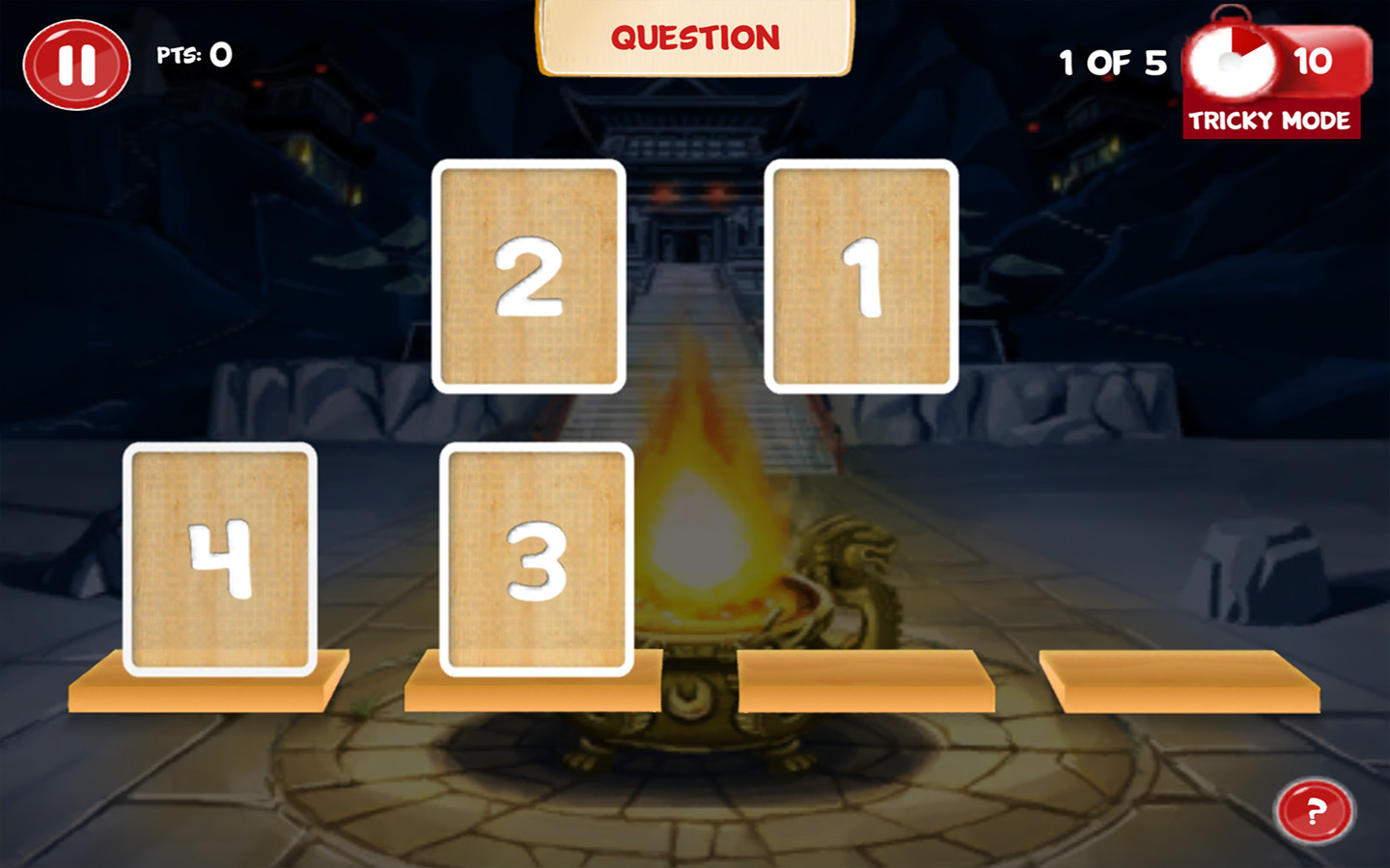 Rookie Math Pro screenshot 4