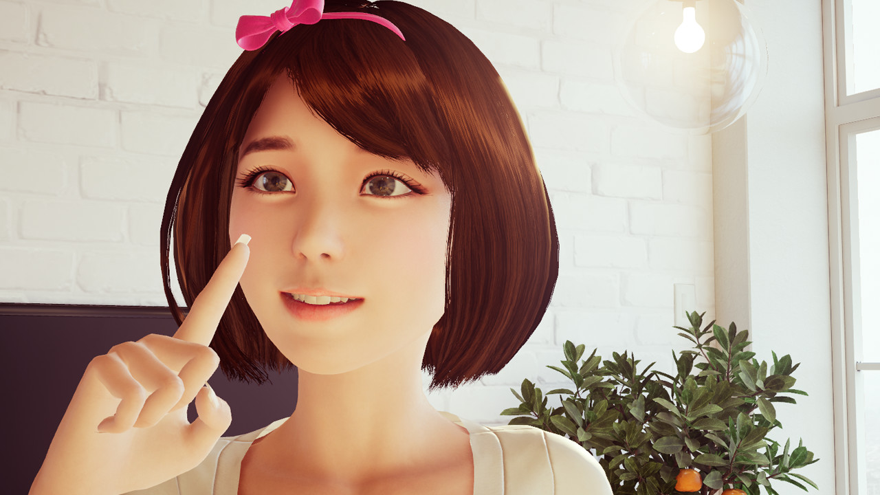 TOGETHER VR screenshot 4