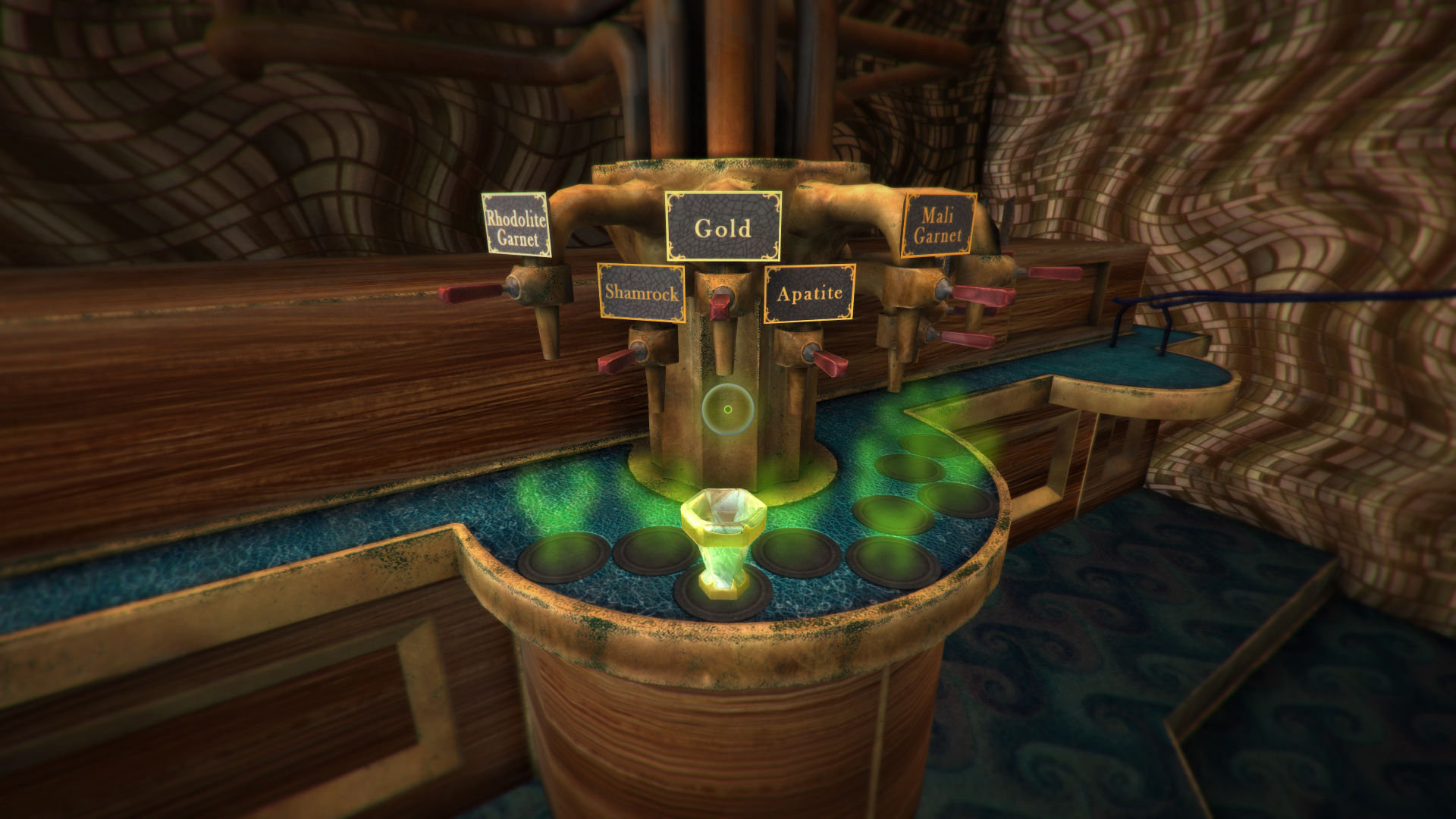 Harvester of Dreams : Episode 1 screenshot 14