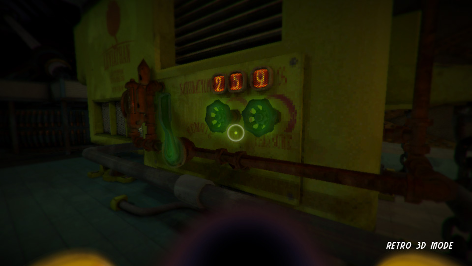 Harvester of Dreams : Episode 1 screenshot 22