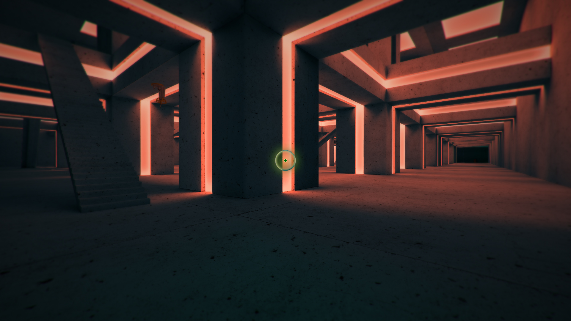 Harvester of Dreams : Episode 1 screenshot 18
