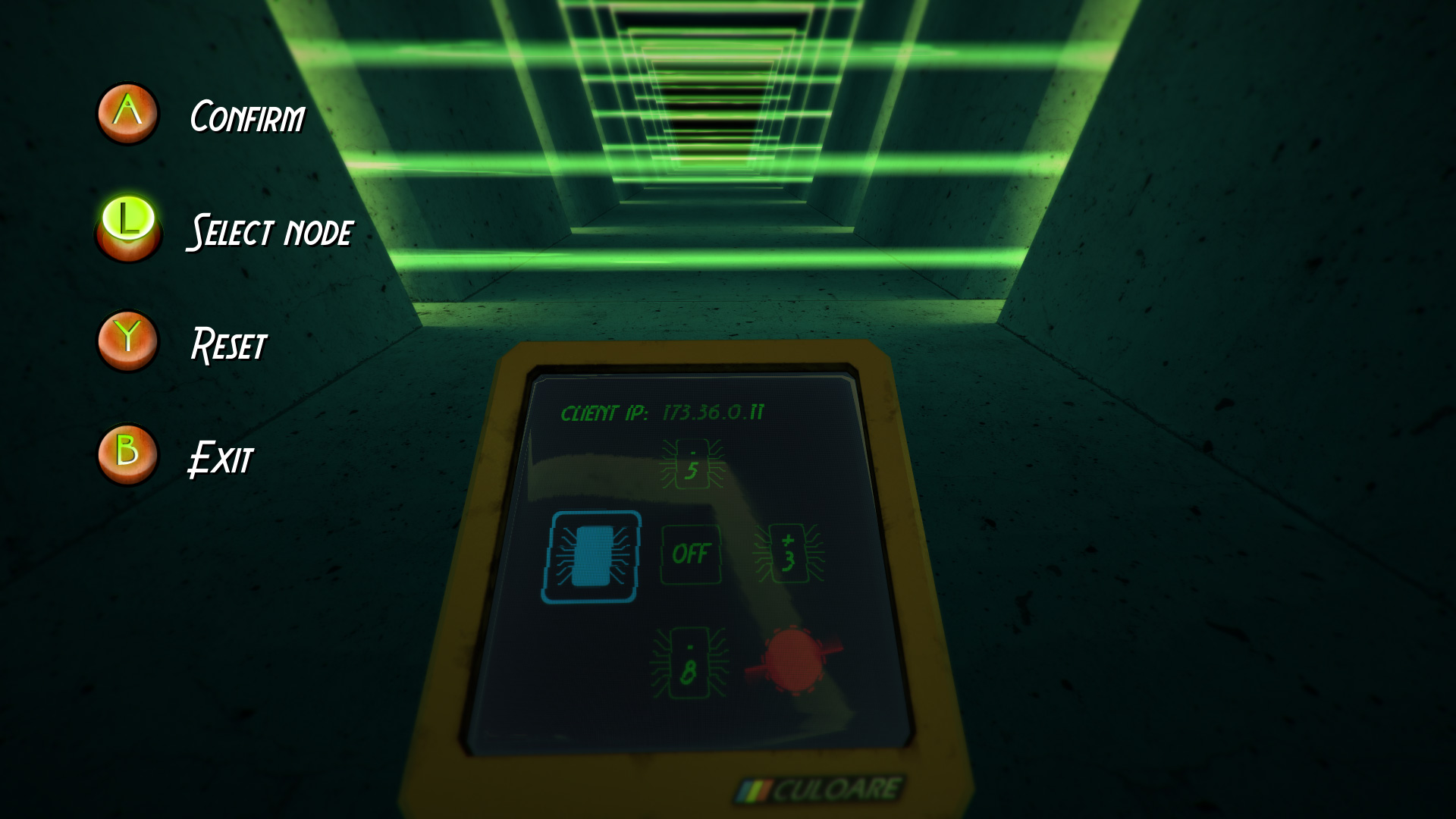 Harvester of Dreams : Episode 1 screenshot 16