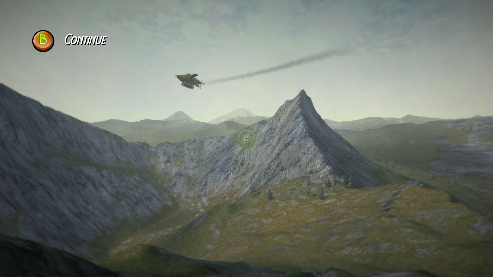Harvester of Dreams : Episode 1 screenshot 15