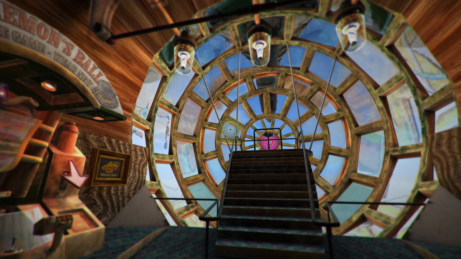 Harvester of Dreams : Episode 1 screenshot 12