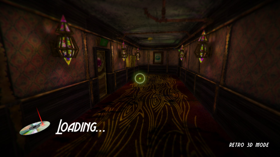 Harvester of Dreams : Episode 1 screenshot 21