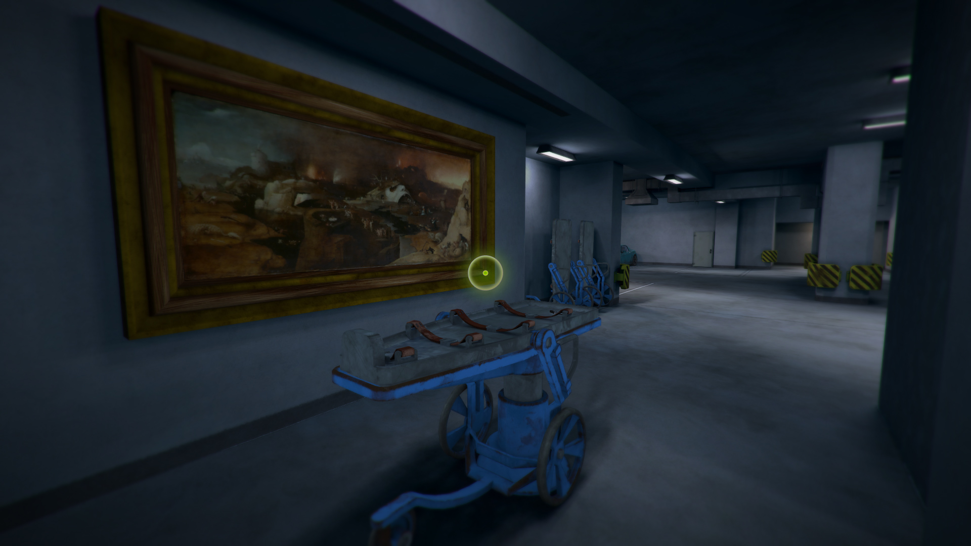 Harvester of Dreams : Episode 1 screenshot 17