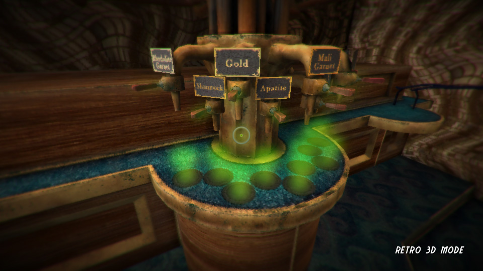 Harvester of Dreams : Episode 1 screenshot 20