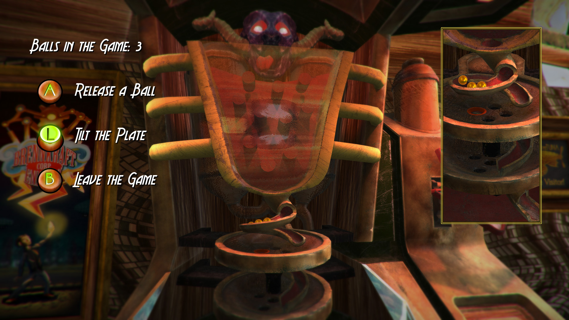 Harvester of Dreams : Episode 1 screenshot 13