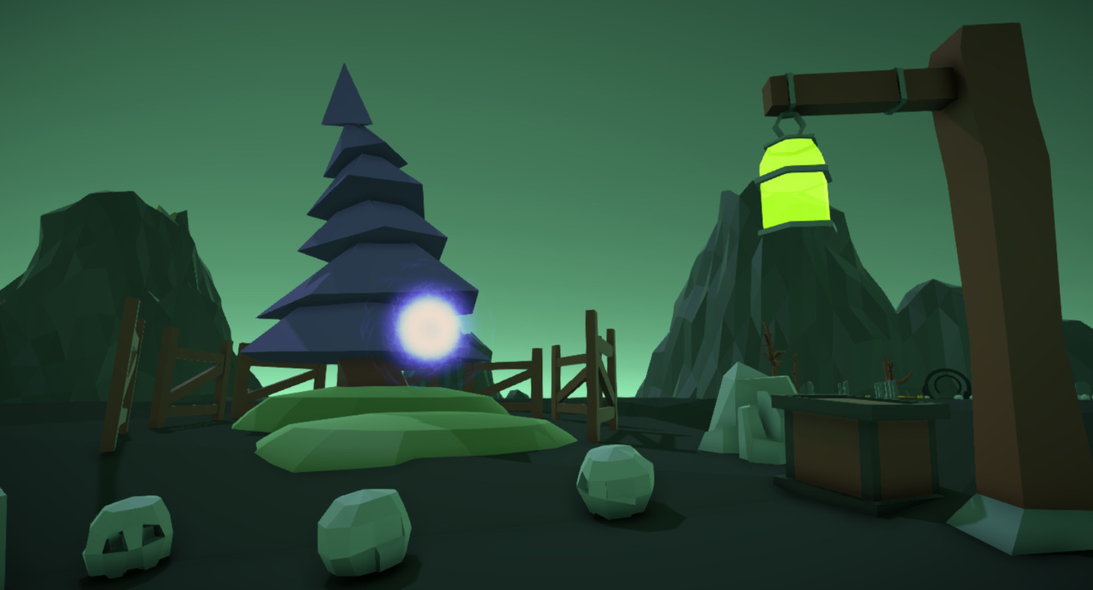 Mind Portal screenshot 2