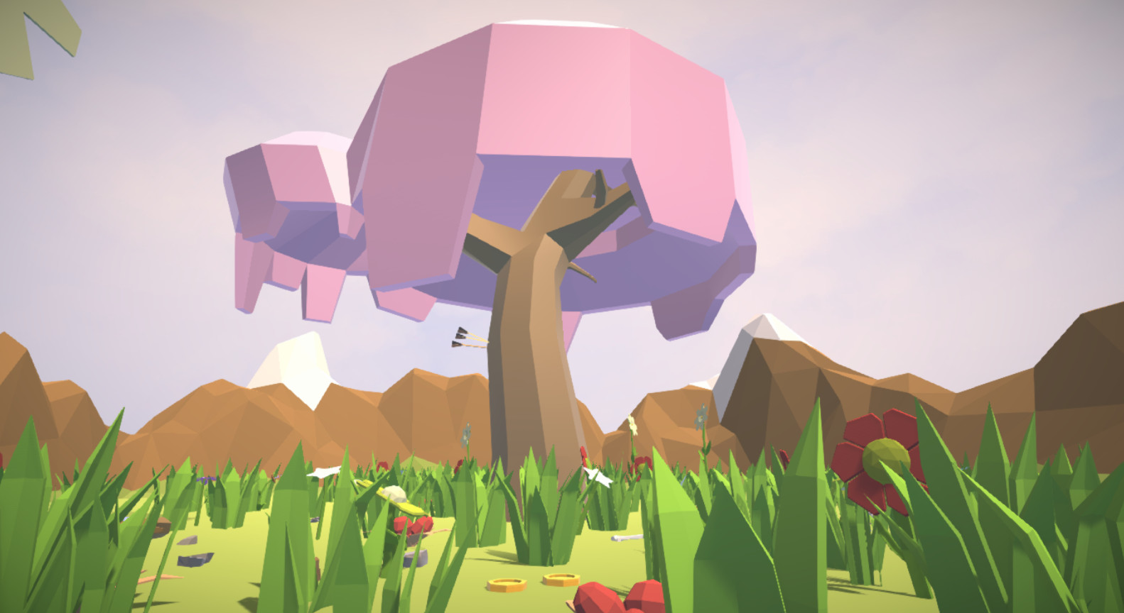Mind Portal screenshot 4