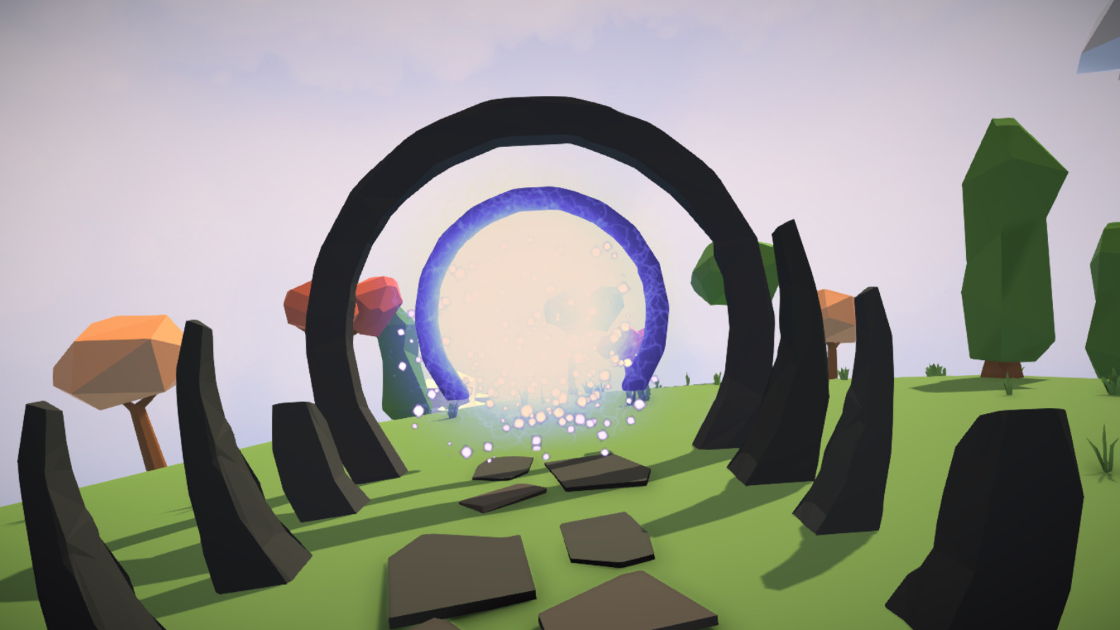 Mind Portal screenshot 5