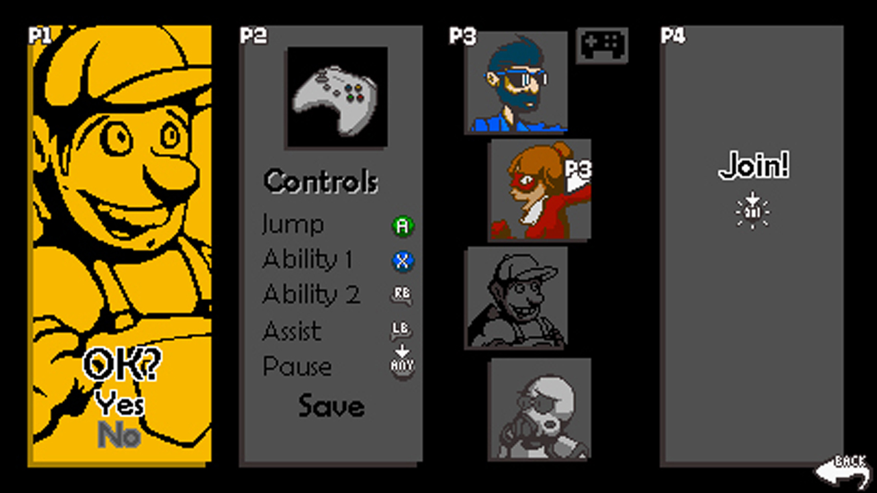 4 for the Money Demo screenshot 8