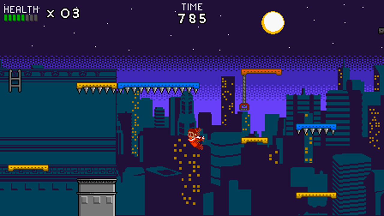 4 for the Money Demo screenshot 5