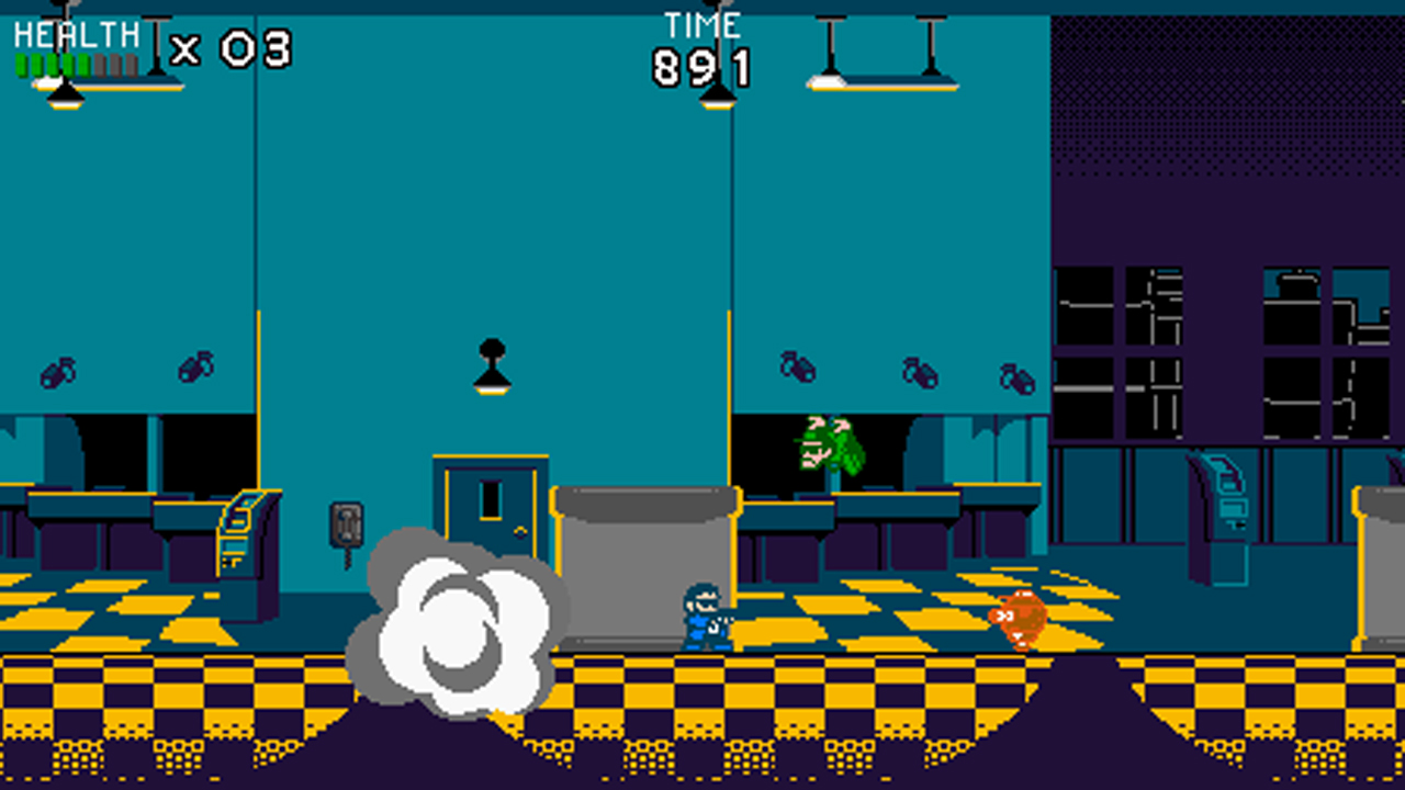 4 for the Money Demo screenshot 2