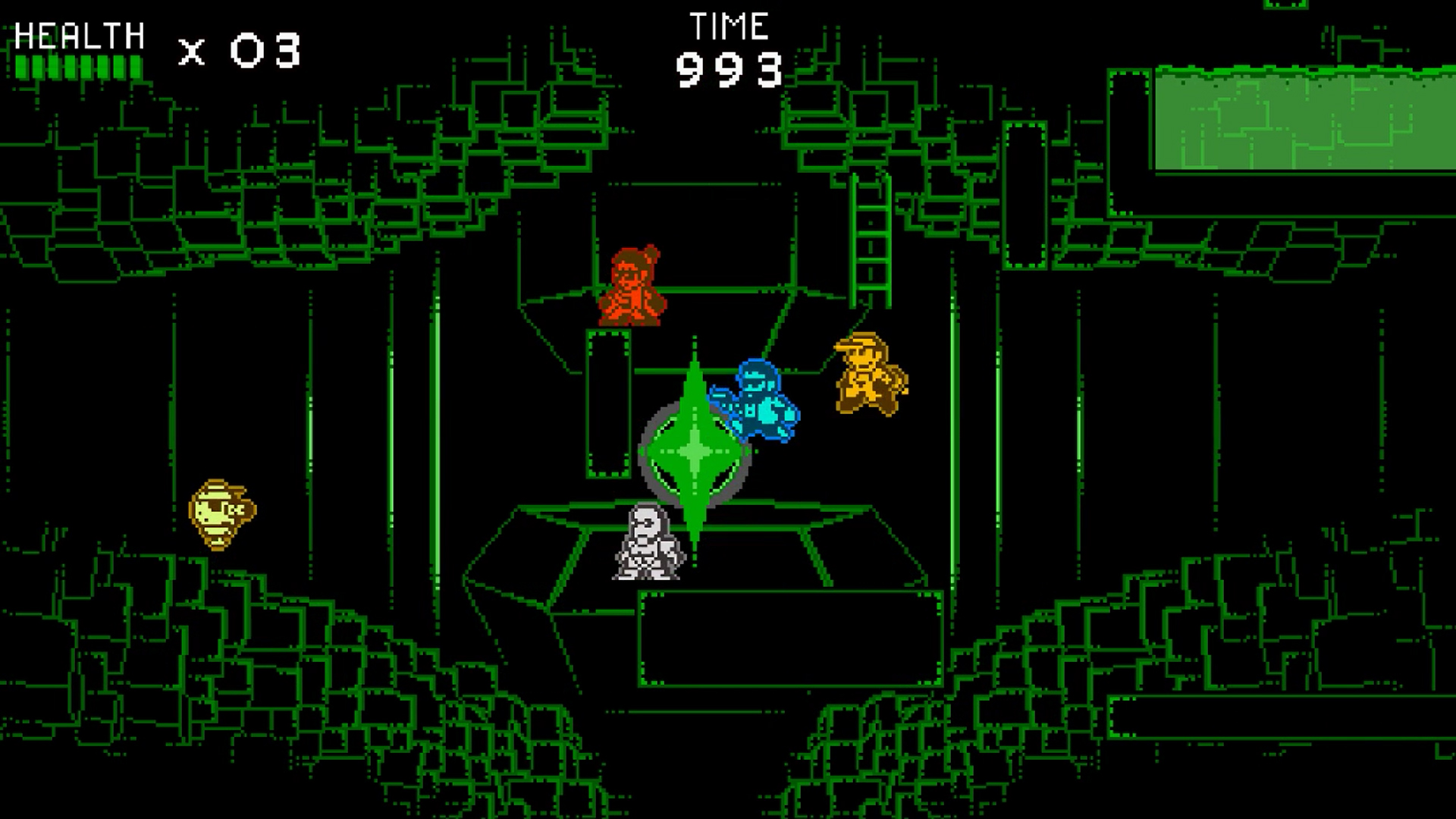 4 for the Money Demo screenshot 6