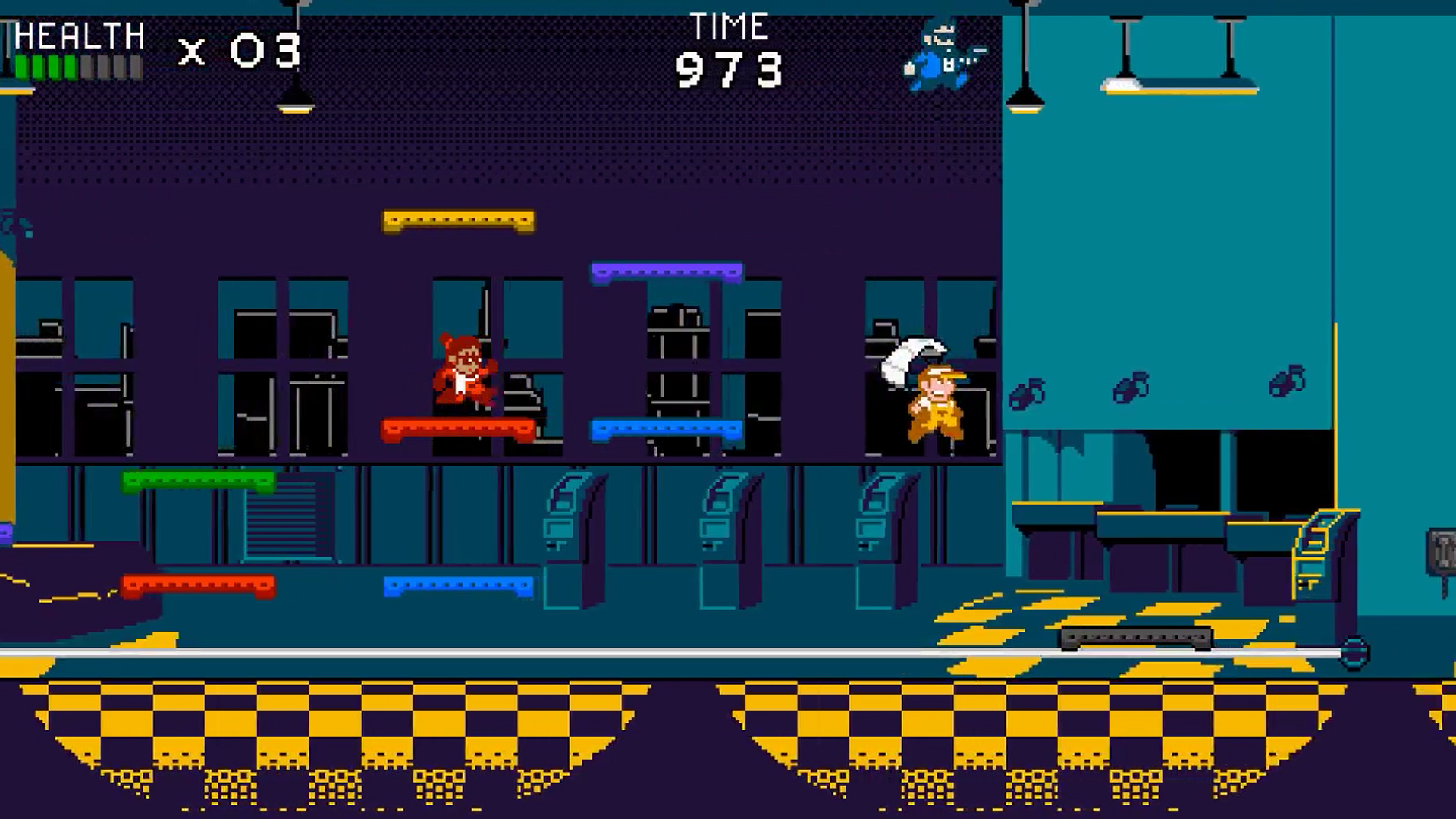 4 for the Money Demo screenshot 7