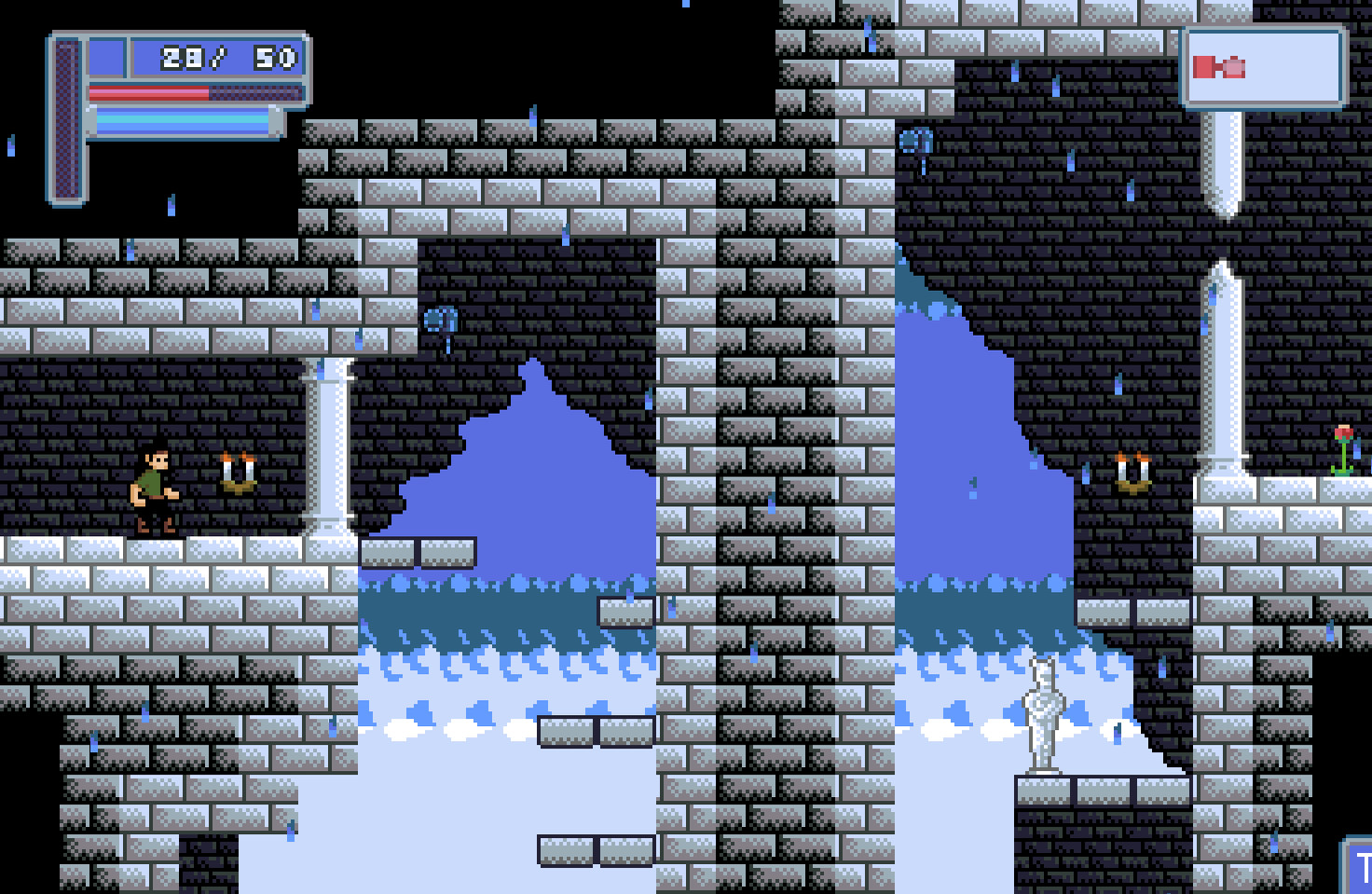 Mortal Manor screenshot 6