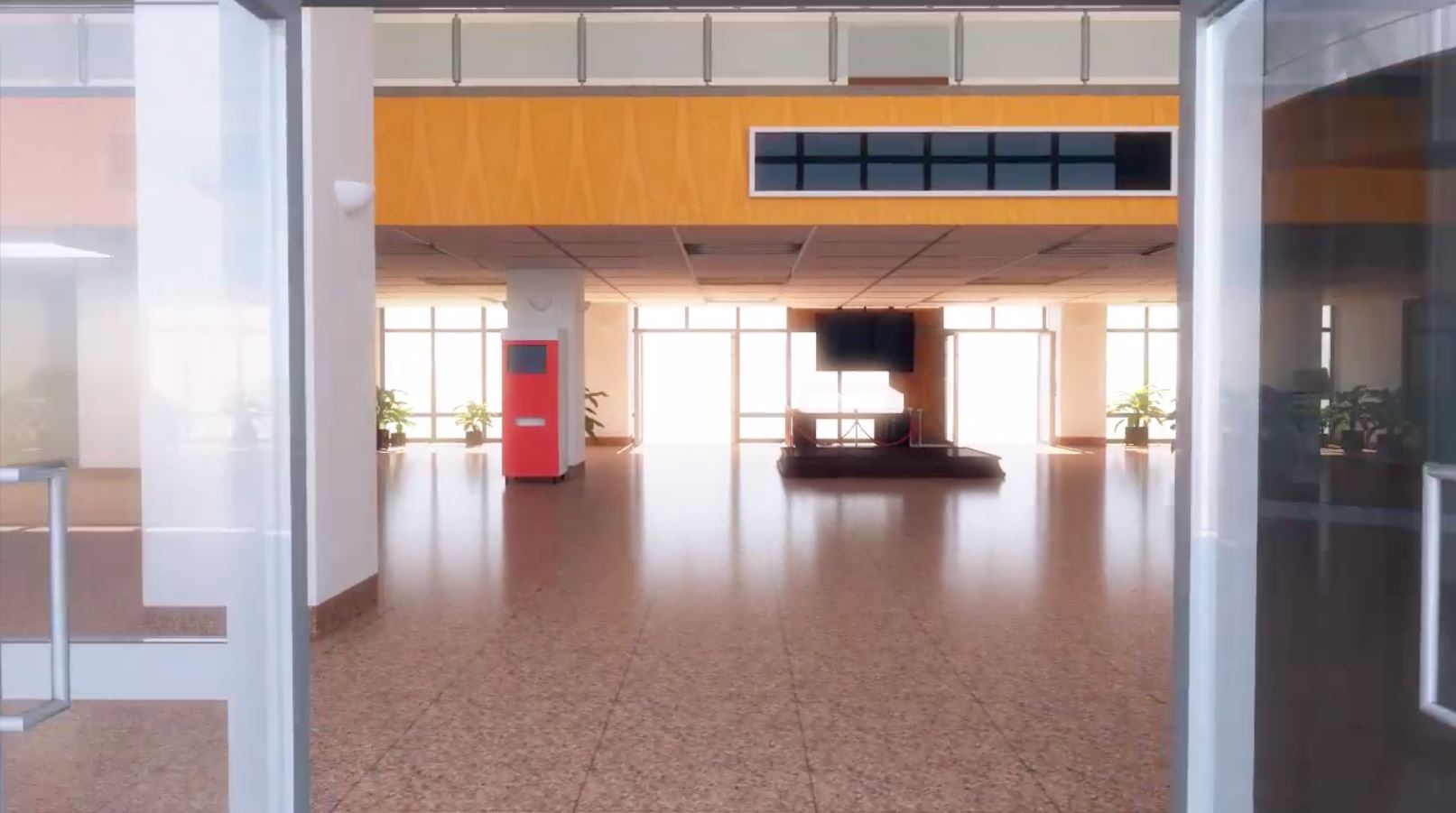YangBo Adventure screenshot 4