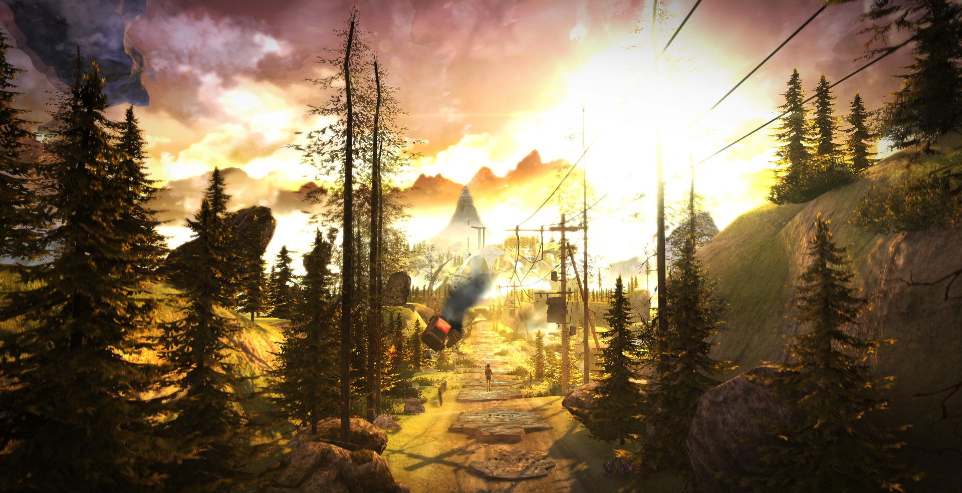Distortions screenshot 24