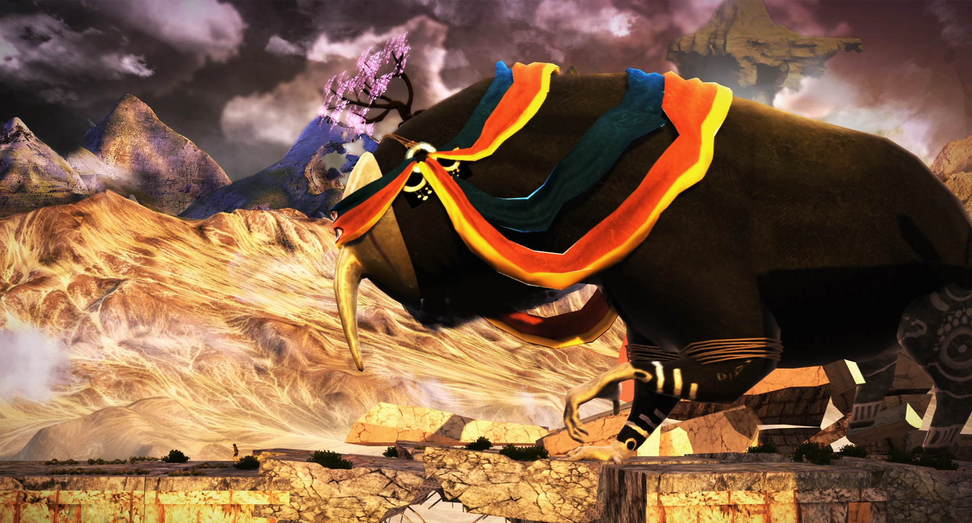 Distortions screenshot 17