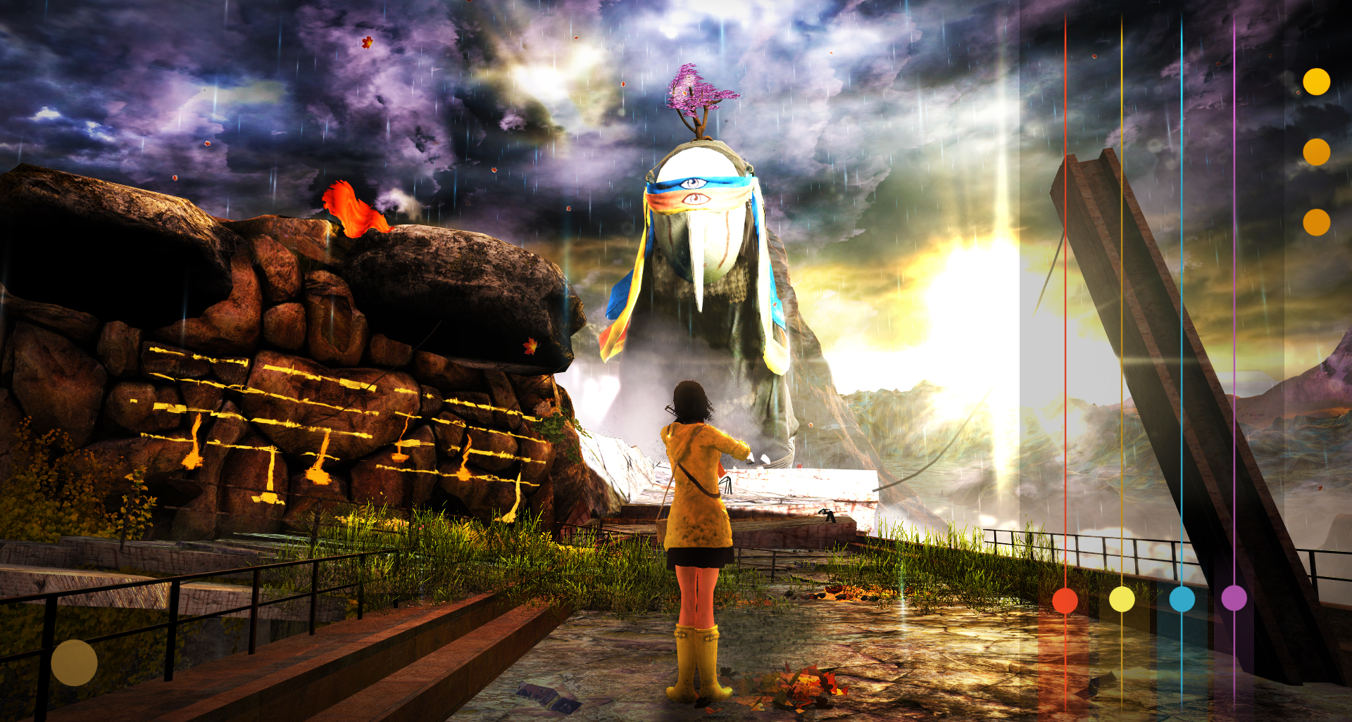 Distortions screenshot 9