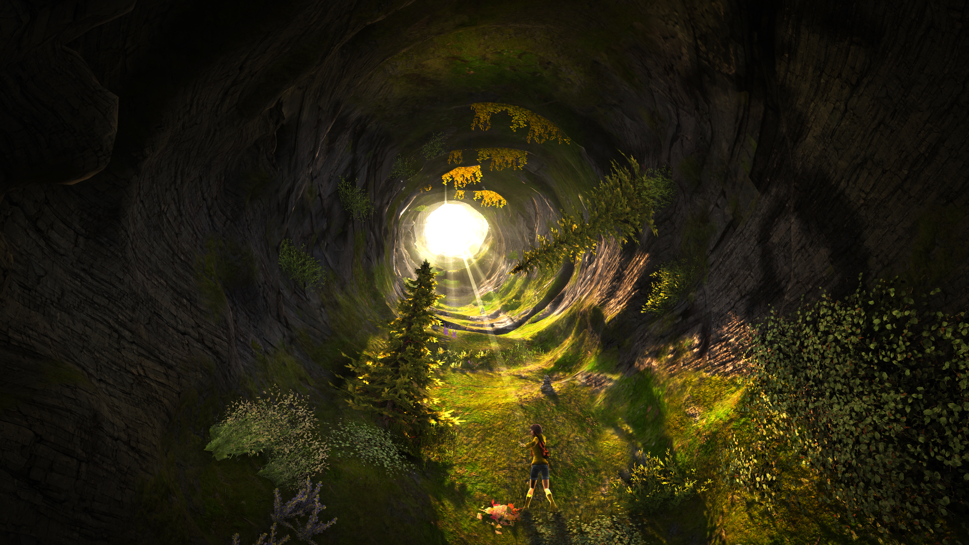 Distortions screenshot 23