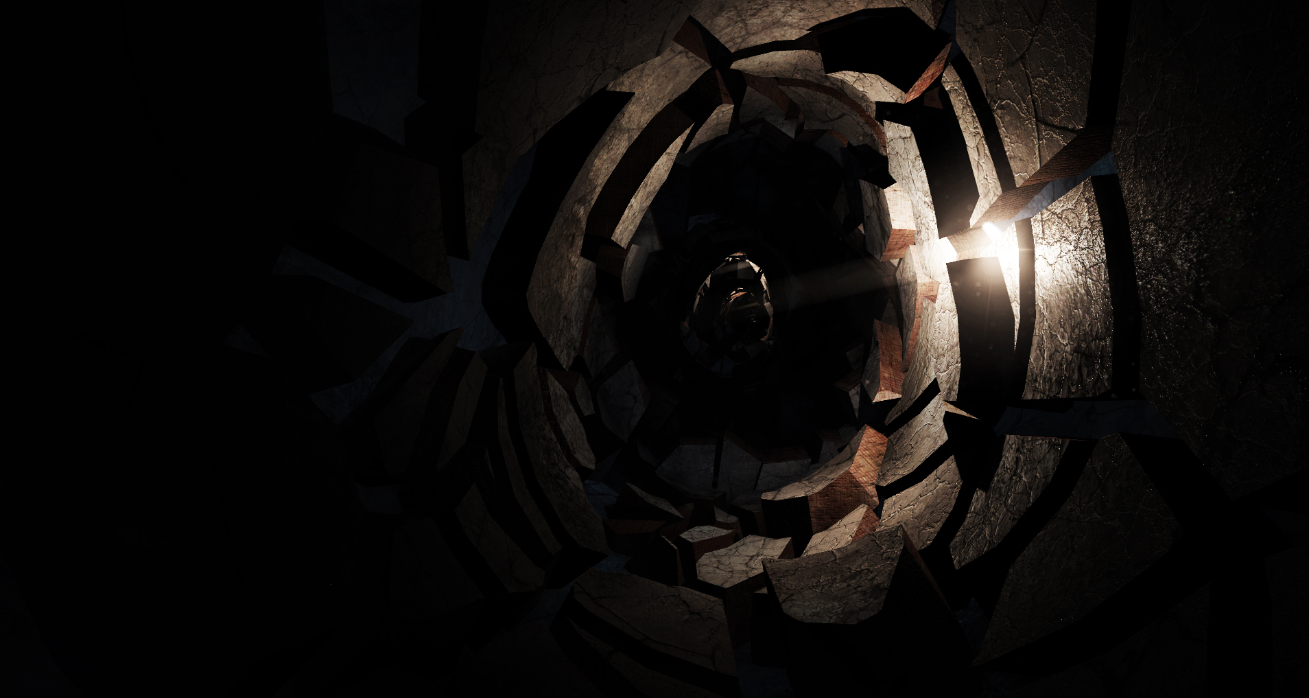 Distortions screenshot 15