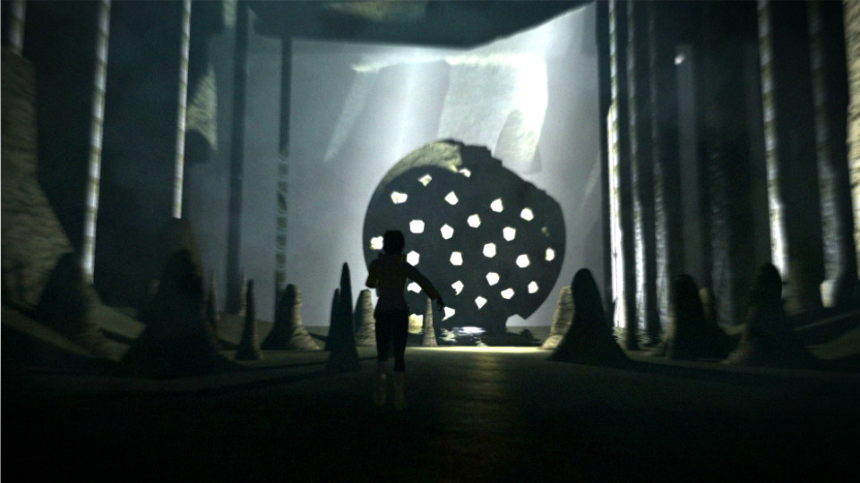 Distortions screenshot 14