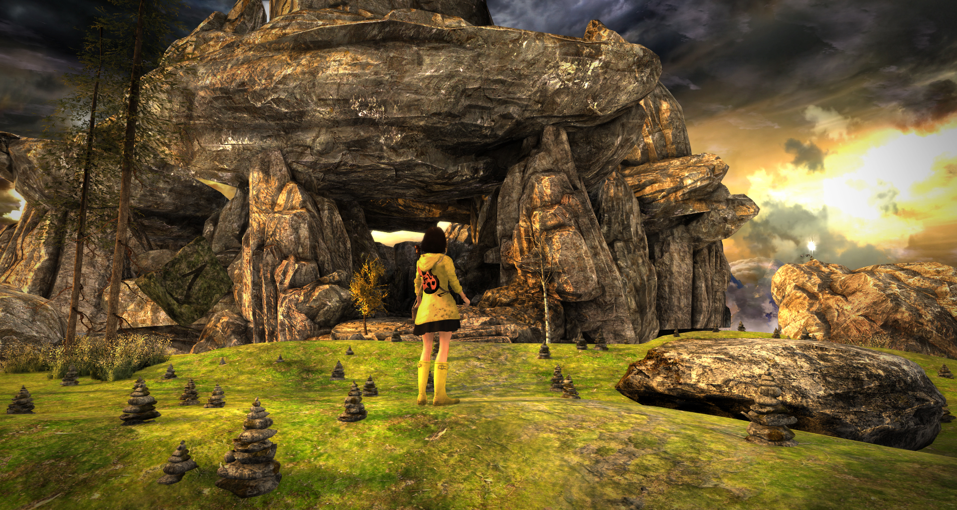 Distortions screenshot 16