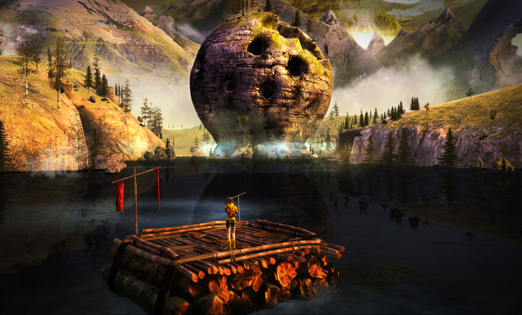 Distortions screenshot 19