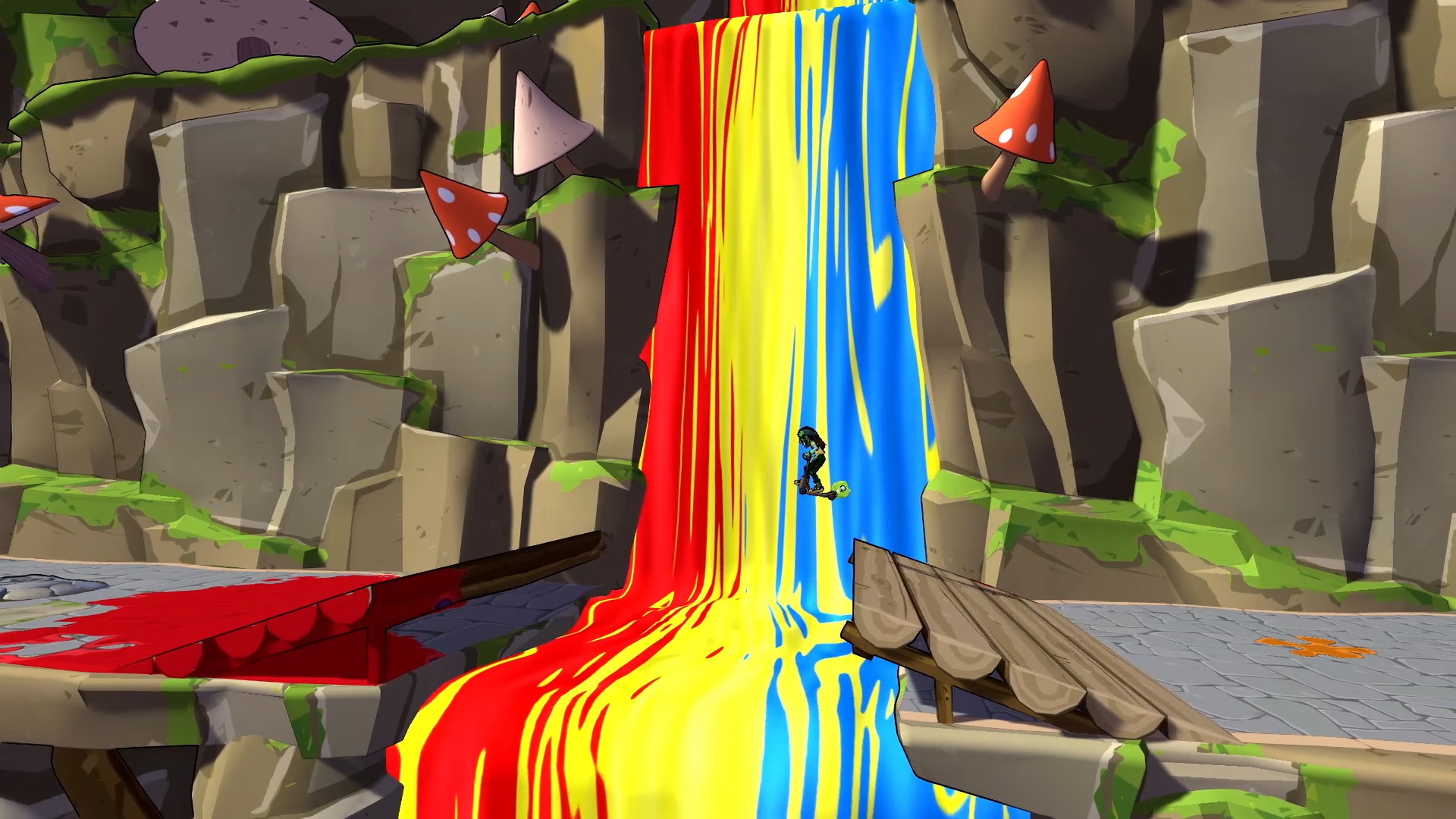 Crayola Scoot screenshot 3