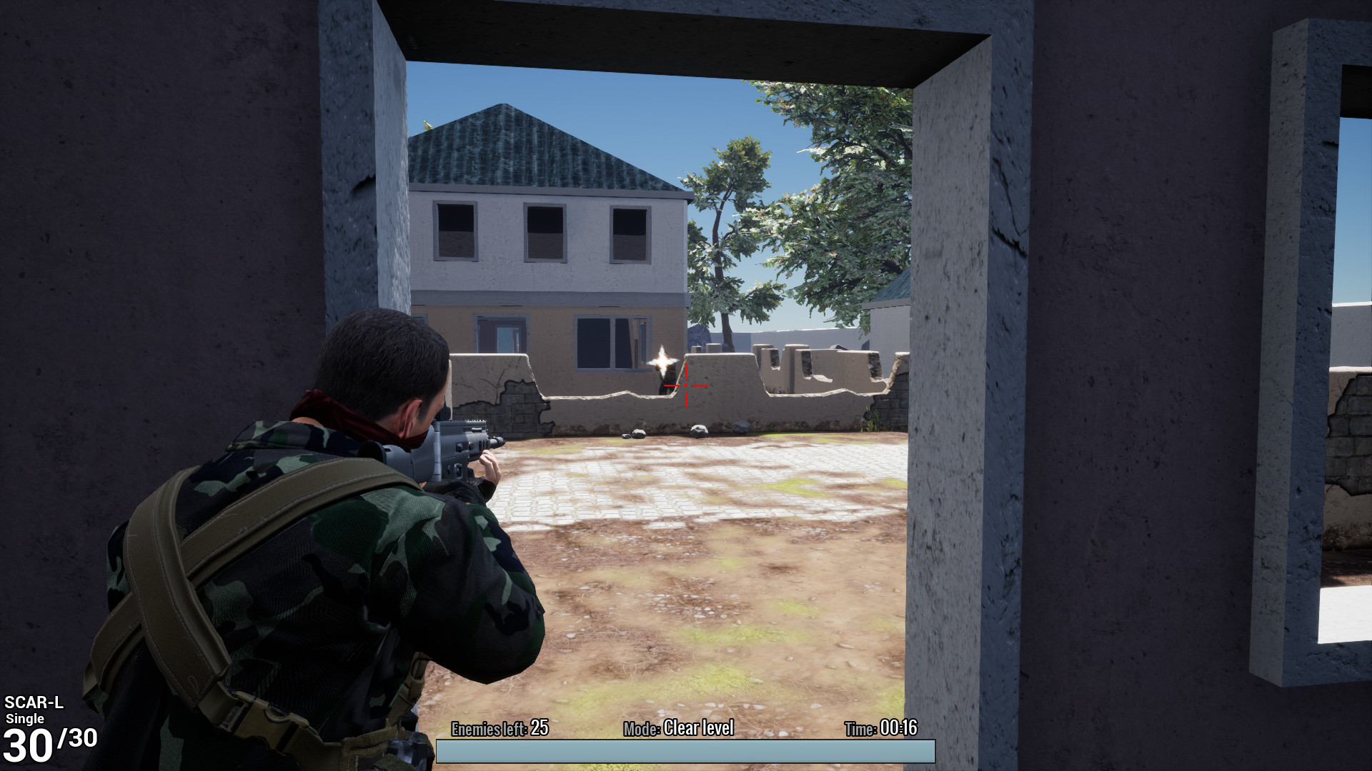 Battle Royale Trainer screenshot 3